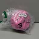 Champion Sports Extreme Series Soccer Ball, Size 3 - Youth League, All Weather, Soft Touch, Maximum Air Retention - Kick Balls for Kids Under 8 - Competitive and Recreational Futbol Games, Pink