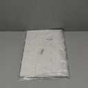 Party Confetti Cone Holder Box - Confetti for Gift Box Wedding, Stand Tray Box Total of 30 Holes for 30 Confetti Cone, and Include 32 Cone Papers (Blank- white paper, 1)