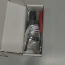 5/8-11 Angle Grinding Machine Special Conversion Chuck, 1.5–10mm Diameter Metal Drill Chuck with Fixed Converter and Quick Replacement, Stable Use, Can Replace Electric Drill Holes