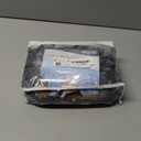 OIGAE Cooling Blanket for Hot Sleepers - Soft & Lightweight Summer Cold Blanket for Night Sweats | Perfect for Bed, Couch, Sofa (Black, Twin 60" x 80")