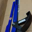 Sapling Puller Tool - Heavy Duty Tree Root Puller for to 2" Woody Stems | Fully Uproots Trees & Shrubs | Ergonomic Garden Tool for Landscaping, Farming, Forestry