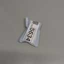 Asieg Tool 14.3x14.3x2.0-50 Carbide Inserts Cutters Knives 2 Cutting Edges for Cutech Tool Planer Jointer 40700H-CT 4700HC-CT 40100H-CT 40600H-80100-CT 40200H-CT 40600HC-80100-CT 40200HC-CT Head 10pc