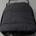 Weighted Throw Blanket 60"/80"  18LBS