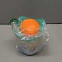 BLUEY Cyclone NO Spill Bubble Machine | Bluey Toy for Baby, Toddlers and Kids | Includes Non Toxic Bubble Solution