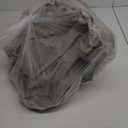 BALAPET Inflatable Yoga Chaise Lounge Reading Chair Outdoor Indoor Zero Gravity Chaise Lounger Ergonomic Positioning for Better Relaxation Living Room Lounge Sofa for Resting (Not Include Inflator)