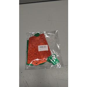 A Little Who is Almost Due Banner, Christmas Baby Shower Banner, Santa BABY, Xmas Elf Christmas Baby Shower Gender Reveal Party Decorations