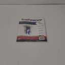 Smelly Proof Reusable Freezer Bags for Food Storage MADE IN USA, Easy Clean, Dishwasher-Safe, BPA FREE, NO PEVA, XXL 3-mil Thick Bags, Extra Large+ Clear FLAT 12" x 16", 2-GALLON, 5-Pack