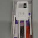 WiFi Extender Signal Booster, 2026 WiFi Extender AC1200Mbps Dual Band (5.8GHz/2.4GHz), WiFi Booster with Ethernet Port for Home Covers up to 10000 Sq.ft, Compatible with More Devices