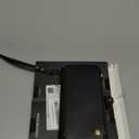 Defencase for Samsung Galaxy S23+/ S23 Plus Magnetic Wallet Case Compatible with Magsafe with RFID Blocking Zipper & Card Holder, PU Leather Detachable Phone Case for Galaxy S23+/ Plus 5G 6.6", Black