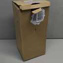 150W LED Temporary Work Light, 19500LM 5000K Daylight Hanging Construction Lights, 100-277VAC, IP67 Waterproof Portable Linkable Job Site Lighting with Hook for Workshop Area Lighting