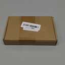 Hurrikom shed Door Latch shed Door Handle with 5-1/2" Stem,shed Door Lock Matching Set Includes 5 Keys forPlayhouses, shed Latch Chicken Coops,Camper, RV, Garage Door(Black)