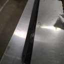 ECOTRIC Tailgate Cap Top Protector Molding Spoiler Cover Compatible with 2007-2013 Chevy GMC Silverado Sierra 1500 2007-2014 2500 3500 Replacement for 25844299 GM1904104