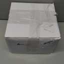 AceOrbit 6 Sets Valentines Day Paint Your Own Coquette Bow Vase Ceramic Blank Bow Porcelain Paint Vase Art Project White Ceramic Painting Kit for Adults Porcelain Decorating Kit with Art Supplies DIY