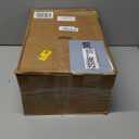 Treela 6 Pcs 2.5" W x 14" H Hurricane Candle Holder Sleeve Bottomless Glass Cylinder Candleholder Sleeve Tall Candle Glass Cover Clear Open Ended Shade Chimney Tube Cover for Pillar Taper Lamp