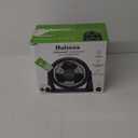 Holmes Clean Breeze Circulator Fan BLK