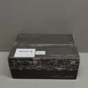 Driving Fog Lights Lamps Replacement for Nissan Sentra 2000-2003, Nissan Frontier 2001-2004, Nissan Xterra 2002-2004, Maxima 00-01 with H3 12V 55W Halogen Bulbs & Switch and Wiring Kit (Clear Lens)