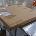 35.4"x35.4" Roof Access Hatch Security Door Galvanized Steel Skylight Lid with Handle (Attic Cellar Exit Cover Skylights Commercial Roof Hatch Vent Heavy-Duty Waterproof for Home Industry)