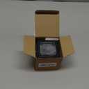 findtime Men's Digital Watch Waterproof Pedometer Watches Sport Watch Step Counter Calorie Military Watch with Stopwatch Alarm LED Backlight Countdown (black)