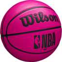 Wilson NBA DRV Outdoor Basketball with Pump