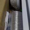 Window Dryer Vent Kit with 4 Inch 10 feet Dryer Vent Hose, Universal Dryer Vent Window Kit Adjustable Window Seal Panels with Coupler & Filter for Horizontal & Vertical Sliding Windows