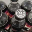 Coca-Cola Zero Sugar Cherry Diet Soda Soft Drink, 16.9 fl oz, 6 Pack