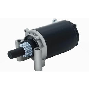 Starter Motor Replacement for John Deere Scotts Kohler 15-23 HP Sabre AM130407, AM132818, 25-098-04, 25-098-05, 25-098-06, 25-098-07, 2509804, 2509805, 2509806, 2509807
