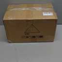 1000W Snow Machine With Wireless Remote Control and Wired Control 1L Tank for Christmas Wedding Photography Parties Kids Stage Parades DJ Parties