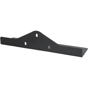 Mower Chute Blocker Plate/Mulch Plate for Bad Boy ZT Elite & Maverick 48" 54" 60" Mower