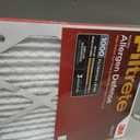 Filtrete MPR 1000 16 x 25 x 1 Micro Allergen Defense HVAC Air Filter, Uncompromised Airflow, Attracts Small Particles, 1-Pack