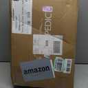 Tempur-Pedic TEMPUR-Ergo Neck Pillow, Large Profile, White