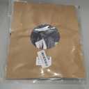 Wegreeco Washable Male Dog Belly Band - Pack of 3 - Washable Male Dog Belly Wrap, Small Doggie Dog Diapers Male for Doggy Puppy (Black, Charcoal, Navy, Small)