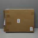 Flehomo Window Air Conditioner Side Panels with Frame, Adjustable Insulation AC Side Panel for 12,000 BTU Window AC Unit, Frame Included