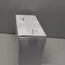 Vinsot 6 Sets Baby Shower Games Bridal Funniest Baby Shower Play, Interactive Shaking Balls for Boy or Girl, Table Tennis Twerk Game (Blue)