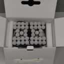 Back Massager for Pain Relief Deep Tissue, 42 Head Massage Gun Deep Tissue with 9 Modes & 9 Levels, Electric Percussion Massager Gun for Pain Relief, Portable for Home & Office Use