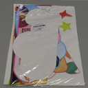 Women in History Bulletin Board Classroom Decorations Womens History Month Bulletin Board Inspirational Influential Women Cutouts for Teacher School Office Craft Home Wall Door Chalkboard Decor