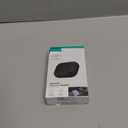 ESR for AirPods Pro 2 Case, Compatible with Airpods Pro Case 2nd / 1st Generation (2023/2022/2019), Compatible with MagSafe, Full Drop Protection Cover with Lanyard, Black | 2023, 2022, 2019, with Lanyard