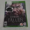 Lords of the Fallen (Xbox One) Brand New