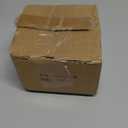 Decorative Iron Plate Candle Holder, Black, Set of 3,Candle Stand for LED & Wax Candles