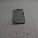 Gwine Light Grey Blackout Curtains 30 Inch Length, Short Kitchen Curtains for Bedroom Bathroom Basement, Light Blocking Half Window Tier Window Treatments Rod Pocket, 2 PCS, Each 30" Wx30 L