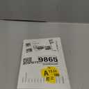 for MagSafe Charger: Magnetic Wireless Charging Pad for iPhone 17 16 15 14 13 12 Series & AirPods 4-2 Pro, Strong Magnet, Aluminum Alloy, USB-C/A Ports, Ultra-Thin & Portable, Ideal for Desk & Bedside (White)