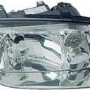 Eagle Eyes VW088-A101R Headlight