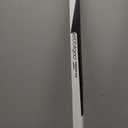 rabbitgoo Window Privacy Film Frosted Glass Film Removable Vinyl Door Coverings UV Blocking Decorative Static Cling Non-Adhesive Window Clings Sticker for Home Decor, 35.4 x 78.7 Inches (Pure Wave)