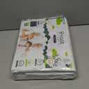 Hygge Sheets Organic Washable Incontinence Bed Pads with Tucks - 100% Waterproof Reusable Mattress Protector Underpads - Rayon derived from Bamboo - Full Size Bed