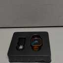 2026 Aimoon Mini Wireless CarPlay Adapter Upgrade Wired to Wireless for CarPlay & Android Auto Plug and Play Fast Auto-Reconnect Stable Control Zero Delay Car Play for iPhone iOS 10+ Android 11+