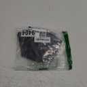 Womens Thong Shapewear Mid to High Waisted Shaper Thong WN0017 (Medium, 03#c Black#no Steel Bone)