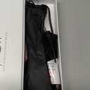 Prizm Hair Straightener Brush, 20s Fast Heating, Negative Ions Hair Straightening Comb with Less Frizz, 4 Temp Settings & LED Display, Anti-Scald Design for Home Salon, Dual Voltage, Champagne Silver