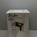 FreAire 54Pint Quiet Dehumidifier for 4500Sq.Ft
Energy-Saving, Quiet, Front Humidity Display