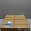 Modern LED Chandeliers Crystal Chandeliers Ceiling Light Three Rings Pendant Light with Acrylic for Bedroom Dinning Room Hallway(Warm White 30/40/50)