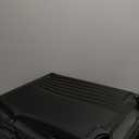 All Aluminum Carry On Luggage 22x14x9 Airline ApprovedHard Shell Carry On Luggage, Zipperless Luggage Aluminum Suitcase Luggage (black, 20inch)