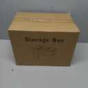 3 Tier Medicine Cabinet Organizer Large Capacity Medicine Organizer, Portable Medicine Box with Handle, Multipurpose Medical Box with Removable Tray, First Aid Boxes Empty, White